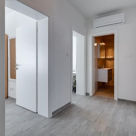 Apartmani Kastelina 비르 외부 사진