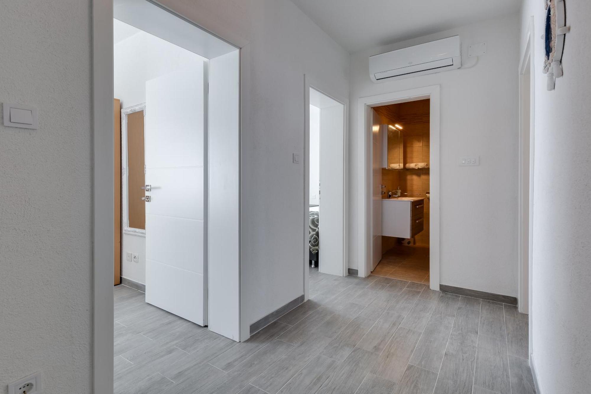 Apartmani Kastelina 비르 외부 사진